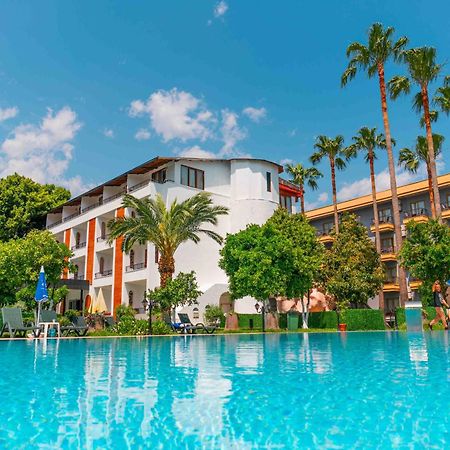Belpoint Beach Hotel Кемер Екстер'єр фото