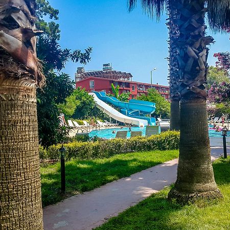 Belpoint Beach Hotel Кемер Екстер'єр фото
