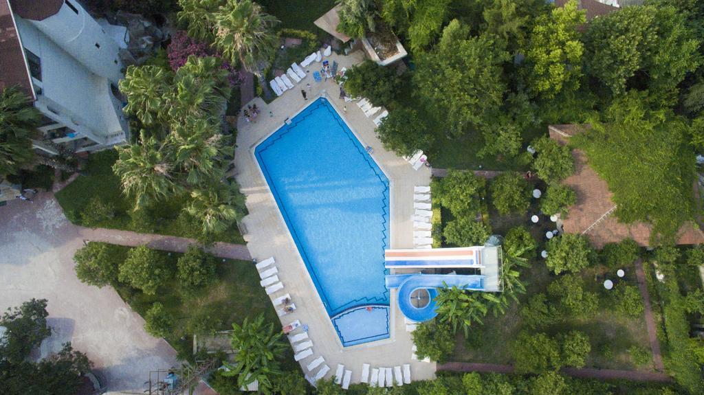 Belpoint Beach Hotel Кемер Екстер'єр фото