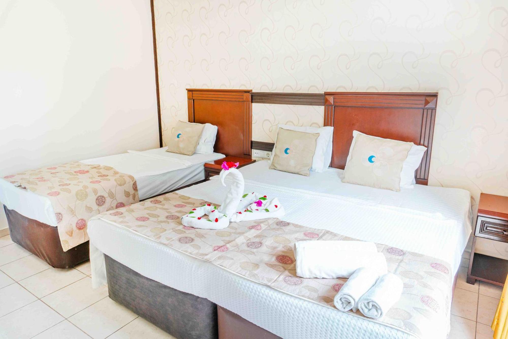 Belpoint Beach Hotel Кемер Екстер'єр фото
