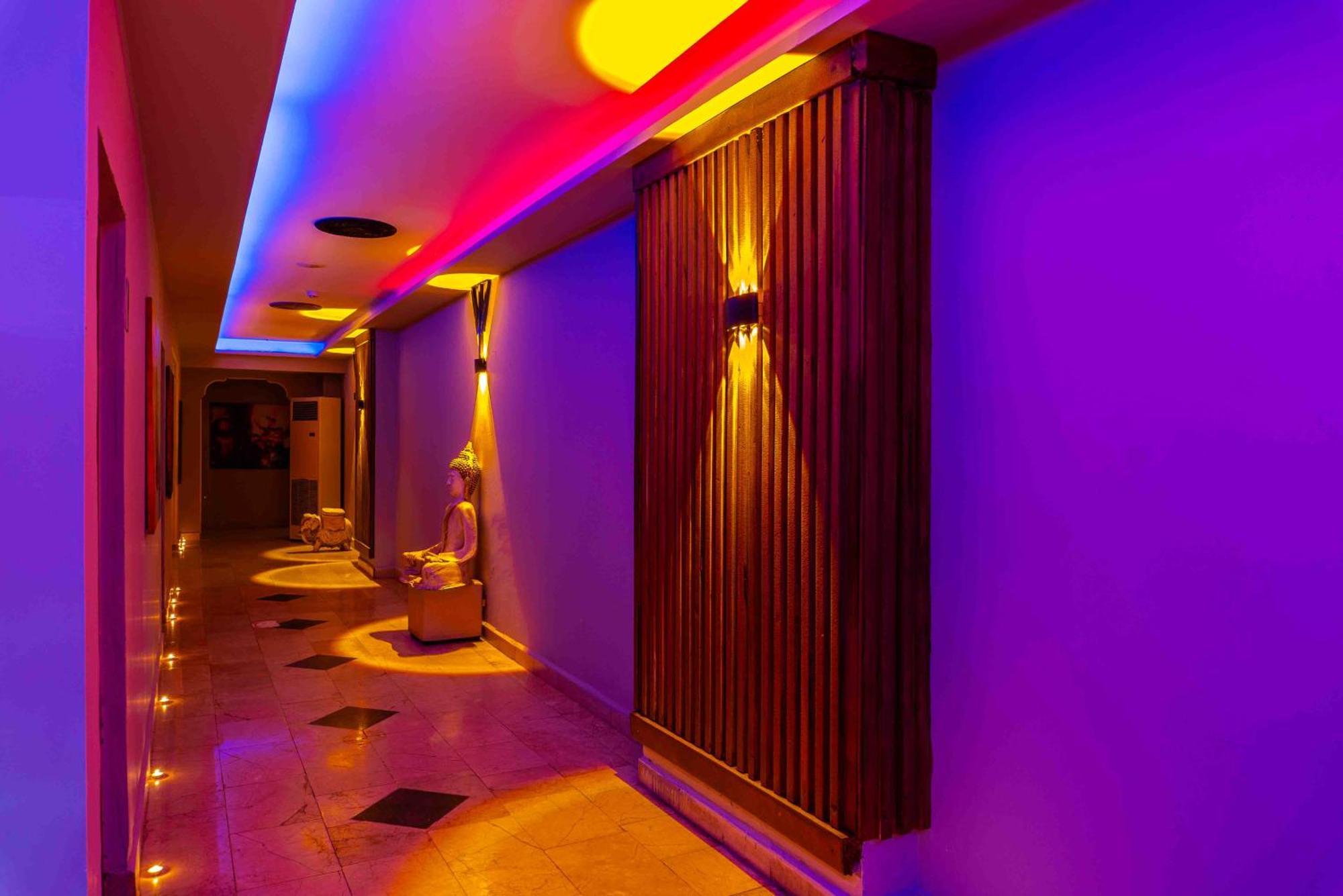 Belpoint Beach Hotel Кемер Екстер'єр фото