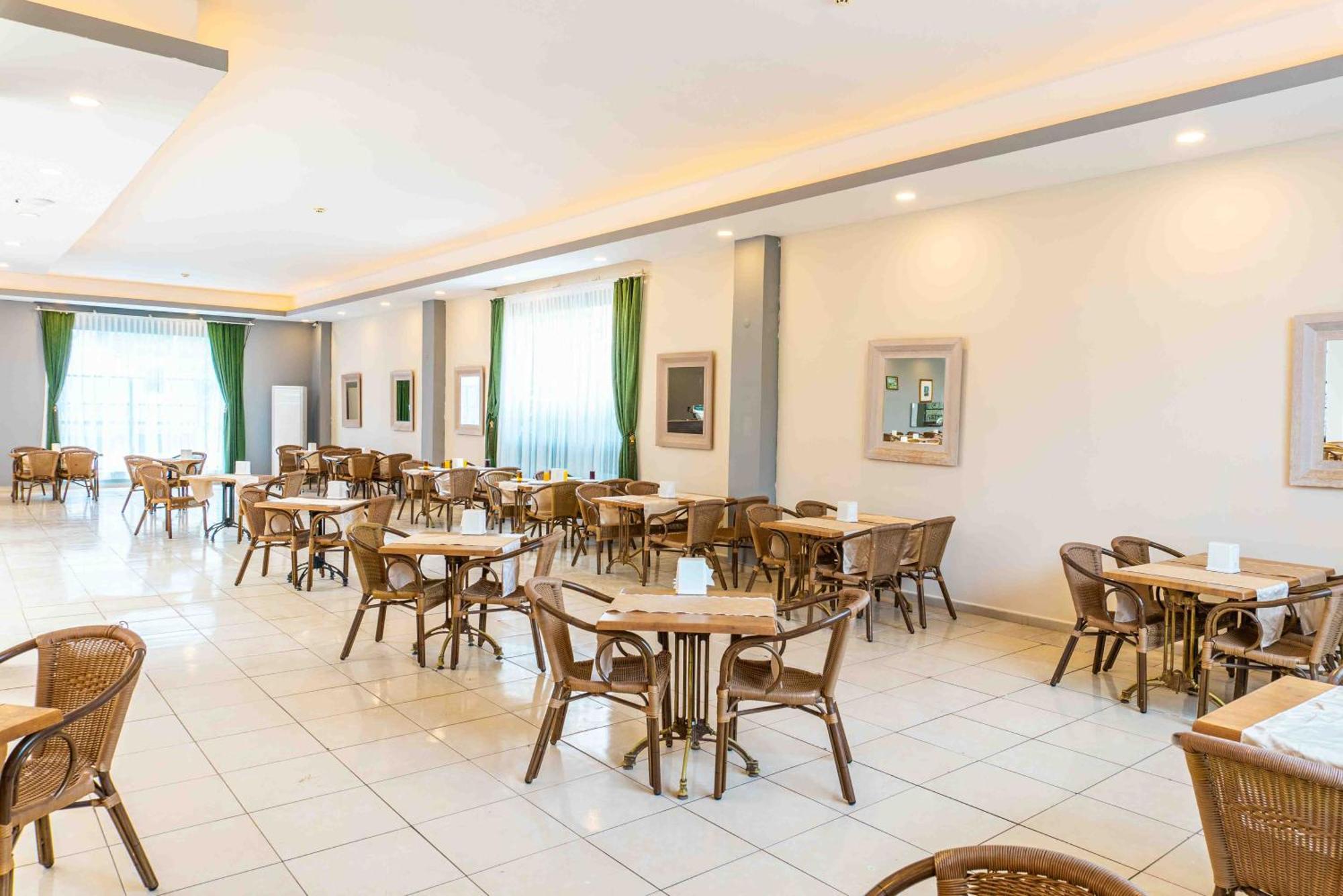 Belpoint Beach Hotel Кемер Екстер'єр фото
