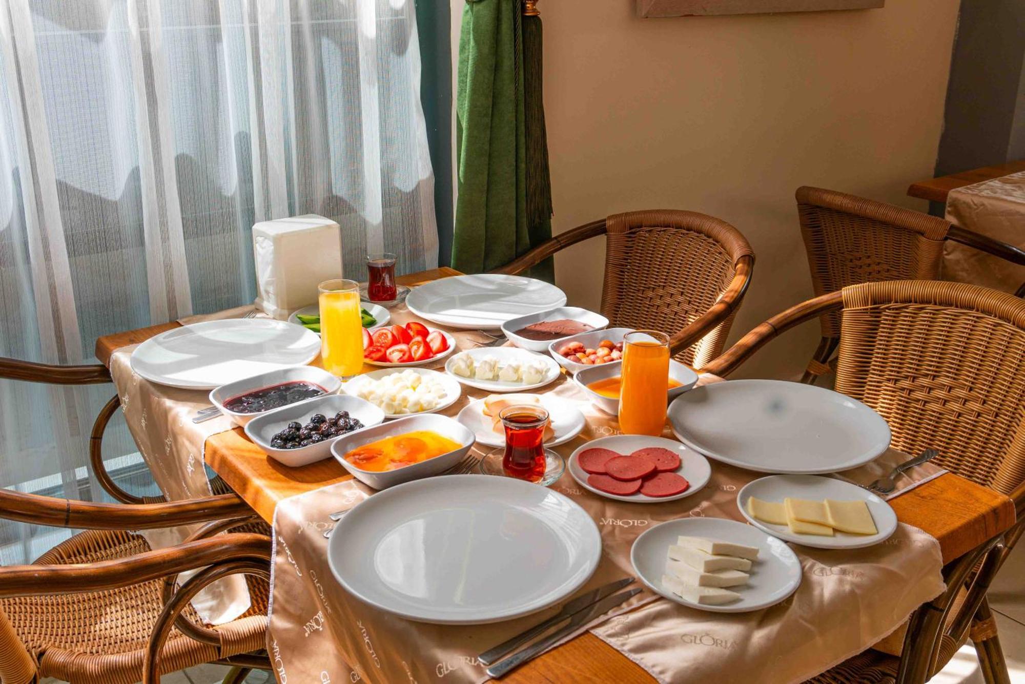 Belpoint Beach Hotel Кемер Екстер'єр фото