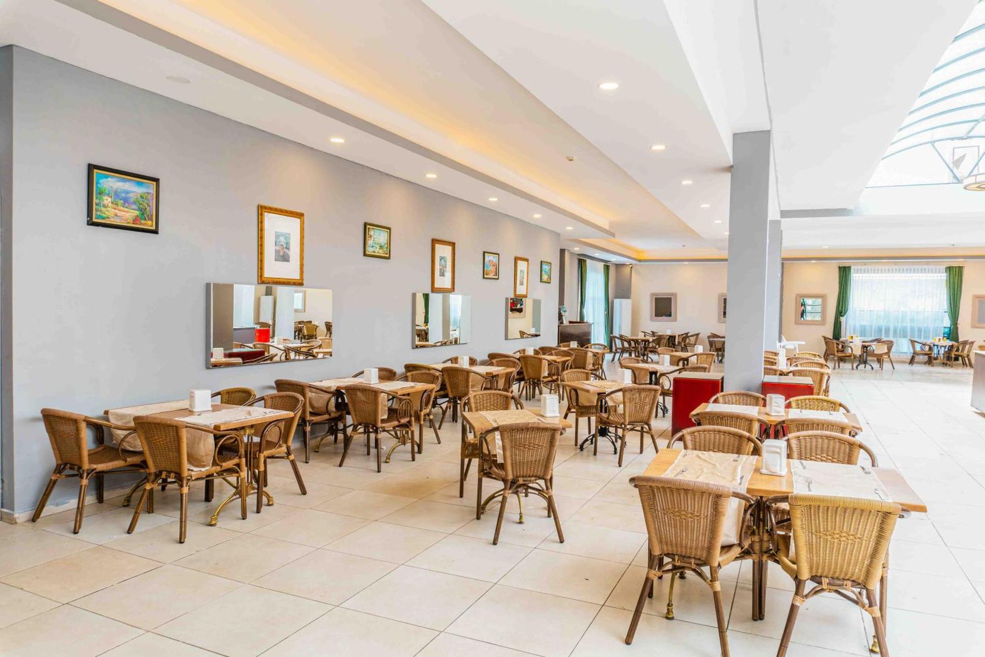 Belpoint Beach Hotel Кемер Екстер'єр фото