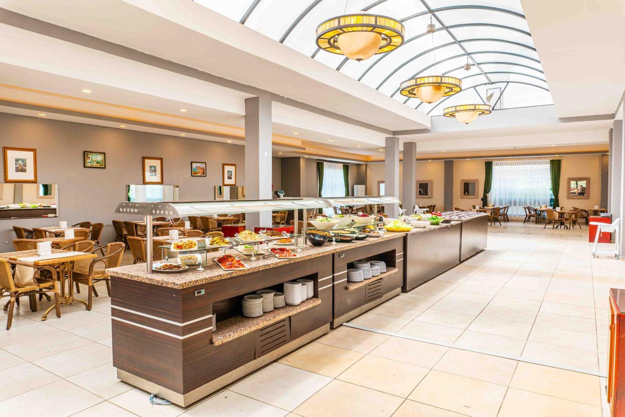 Belpoint Beach Hotel Кемер Екстер'єр фото