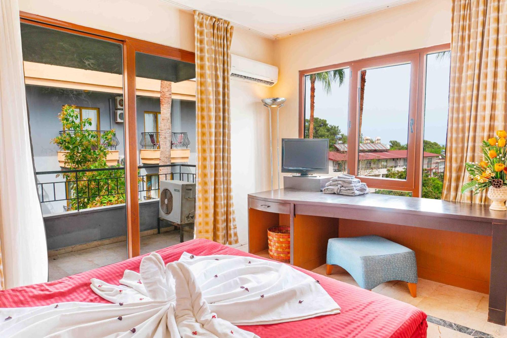 Belpoint Beach Hotel Кемер Екстер'єр фото