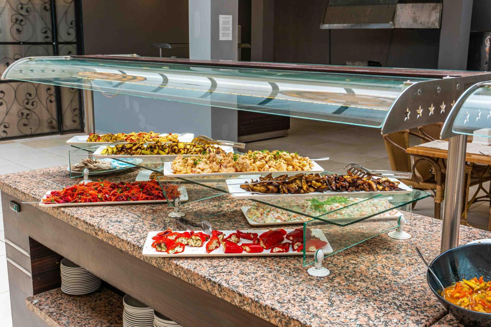 Belpoint Beach Hotel Кемер Екстер'єр фото