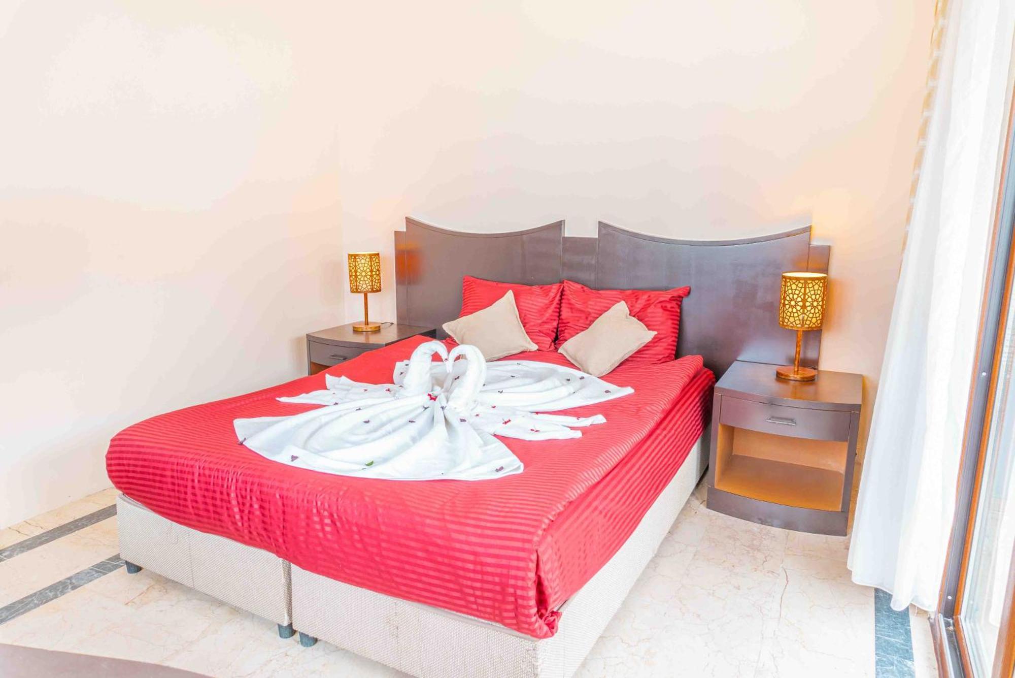Belpoint Beach Hotel Кемер Екстер'єр фото