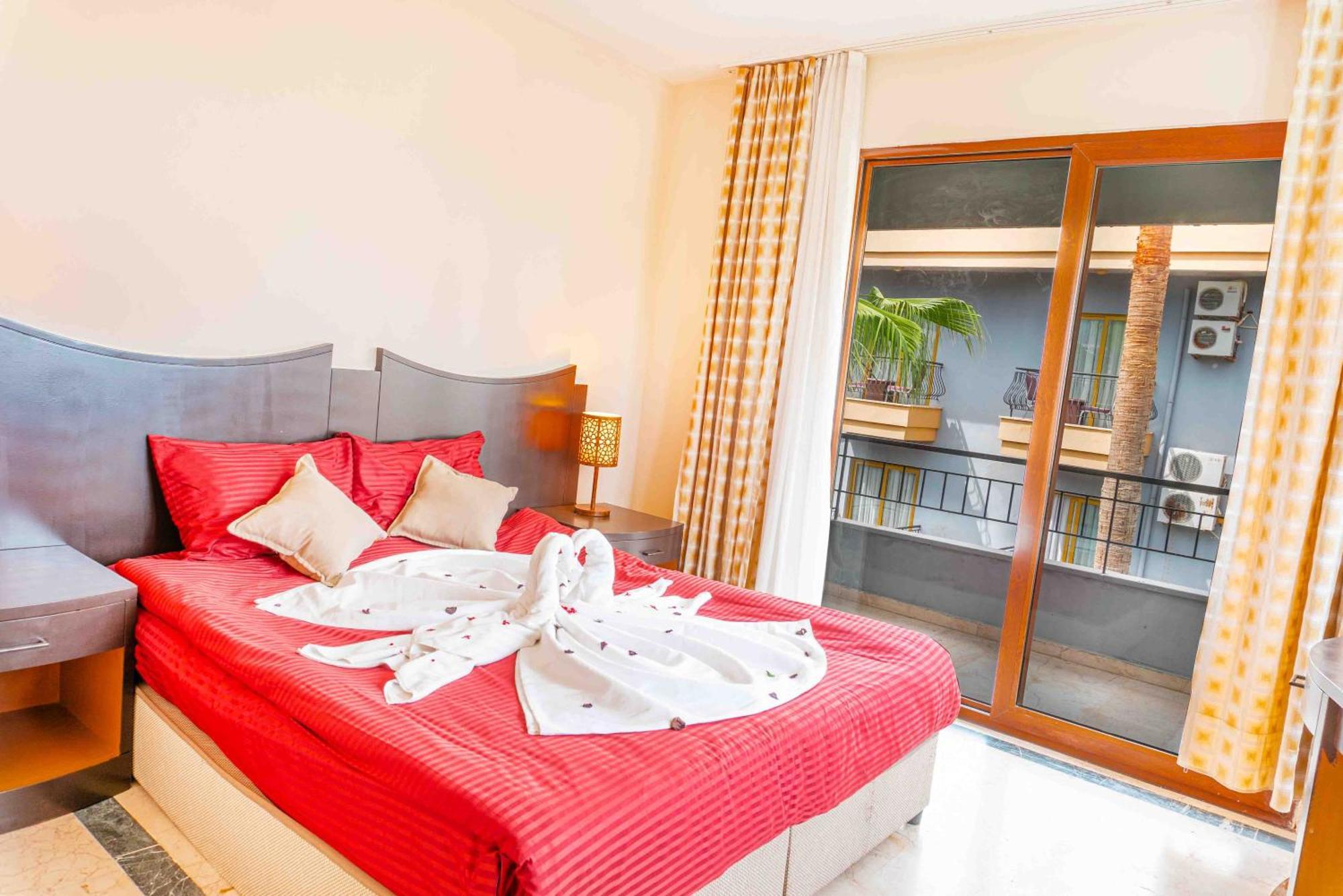 Belpoint Beach Hotel Кемер Екстер'єр фото