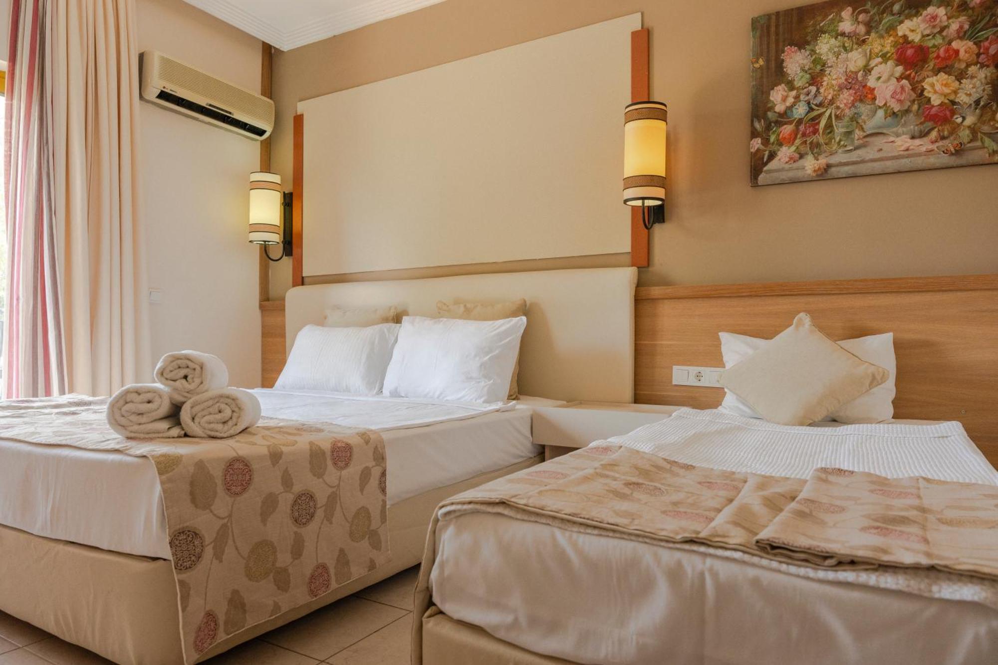 Belpoint Beach Hotel Кемер Екстер'єр фото