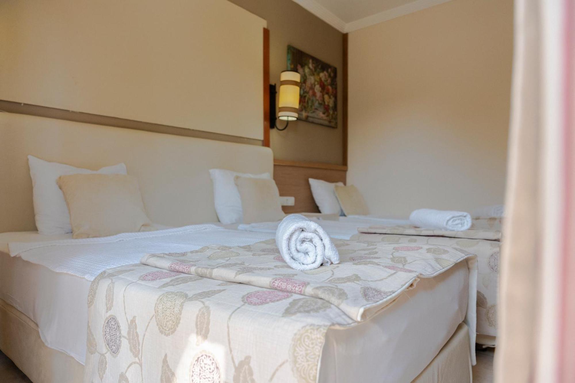 Belpoint Beach Hotel Кемер Екстер'єр фото