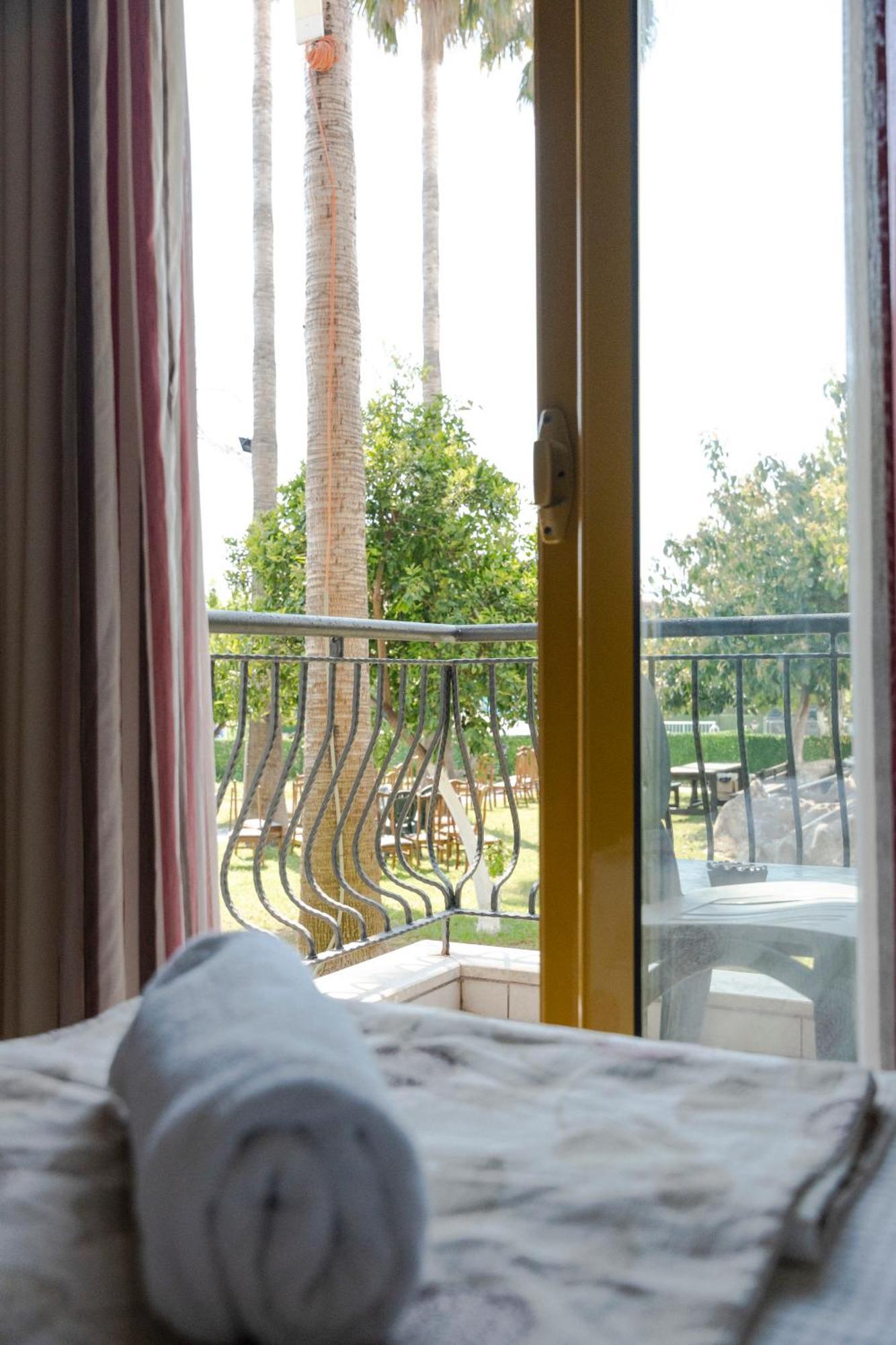 Belpoint Beach Hotel Кемер Екстер'єр фото