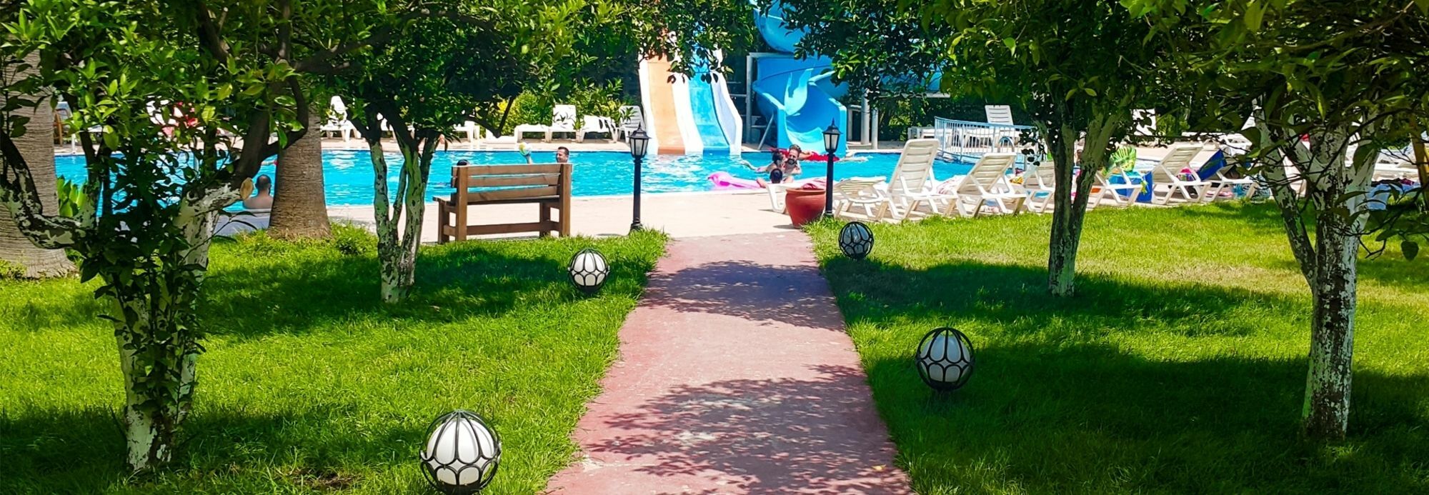 Belpoint Beach Hotel Кемер Екстер'єр фото