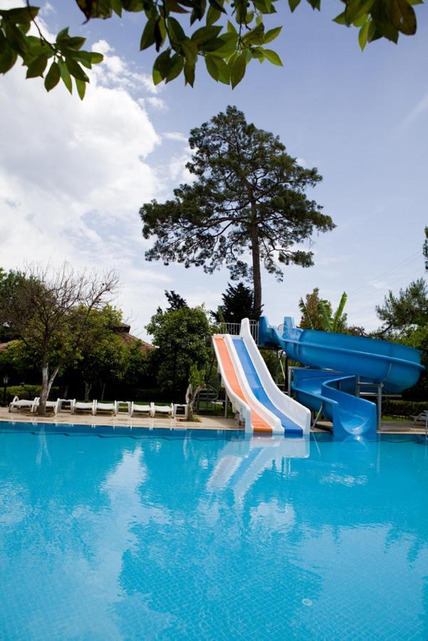 Belpoint Beach Hotel Кемер Екстер'єр фото