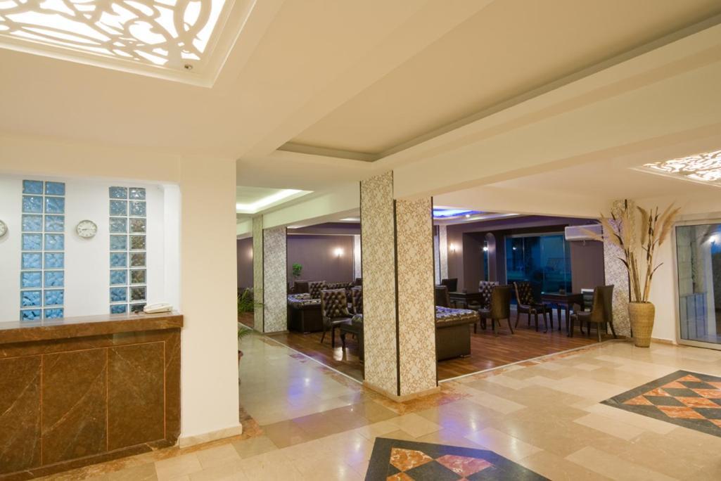 Belpoint Beach Hotel Кемер Екстер'єр фото